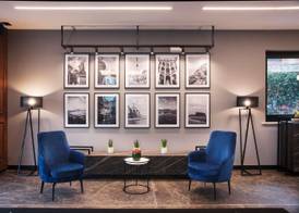 Radisson Hotel Nola Naples 5