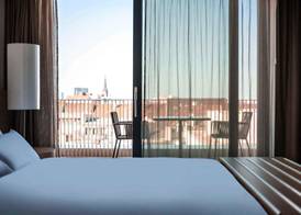 Pullman Basel Europe 3