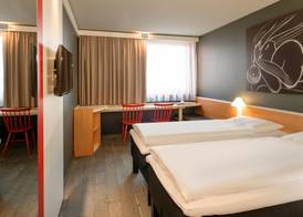 Ibis Wien Mariahilf 5