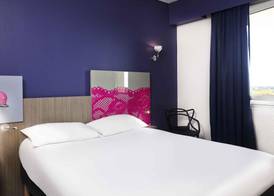 ibis Styles Arles Palais des Congrès 3