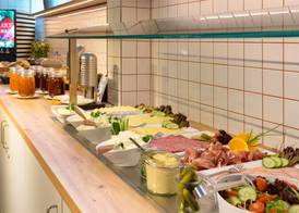 ibis budget Hamburg St Pauli Messe 4