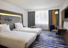 Novotel Bali Ngurah Rai Airport 5