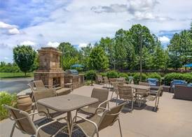Hampton Inn and Suites Fort Mill, SC 2