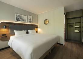 Campanile Hotel & Restaurant Eindhoven 4