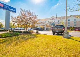 Hilton Garden Inn Jackson Pearl 4