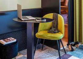ibis Styles Boulogne sur Mer Centre Cathédrale 5
