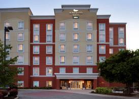 Homewood Suites by Hilton Fort Wayne 2