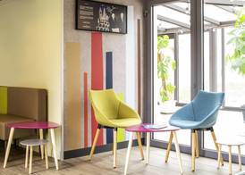 ibis budget Saint-Ouen-l'Aumône 5