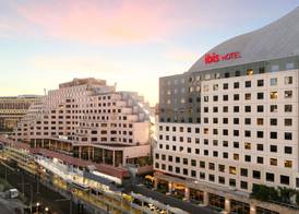 ibis Sydney Darling Harbour 2