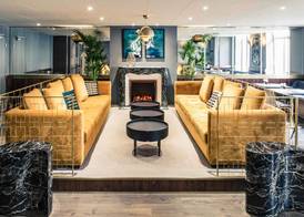 Mercure Nancy Centre Place Stanislas 5