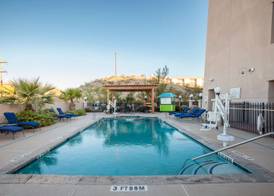 Hilton Garden Inn El Paso / University 3