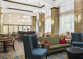 Hampton Inn by Hilton Columbus South Fort Benning 4