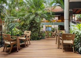DoubleTree by Hilton Cariari San Jose 2