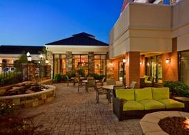 Hilton Garden Inn Nashville/Franklin-Cool Springs 3