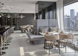 Novotel Suites Manila at Acqua 2