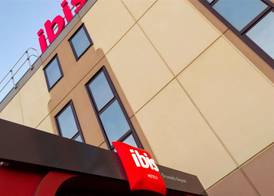 ibis Hotel Brussels Airport 5
