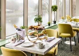 Mercure Bedford Centre Hotel 2