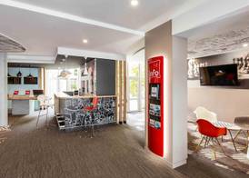 ibis Lannion 5