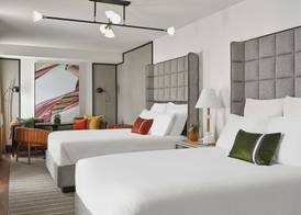21c Museum Hotel St Louis 2