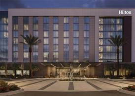 Hilton Jacksonville at Mayo Clinic near Beaches 5