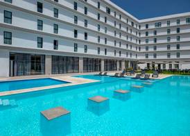 Occidental Tanger 5