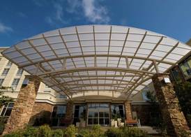 DoubleTree by Hilton North Charleston - Convention Center 2