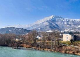 Ibis Budget Grenoble Sud Seyssins 3
