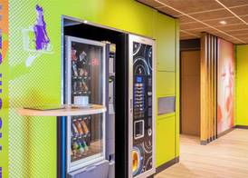 Ibis Budget Limoges Nord 2