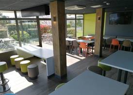 ibis budget Bergerac 2