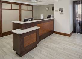Homewood Suites by Hilton Minneapolis-Mall Of America 3