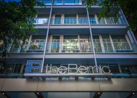 The Bernic Hotel New York City,Tapestry Collection by Hilton 3