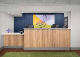 Spark by Hilton Tampa Brandon 4