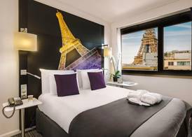 Mercure Paris Centre Tour Eiffel 5