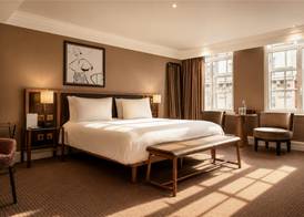 The May Fair Hotel, Mayfair, London 5