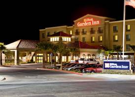 Hilton Garden Inn Palmdale 5