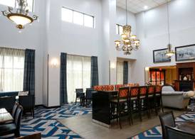 Hampton Inn & Suites Thibodaux 3