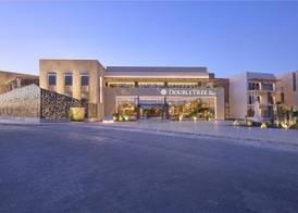 Doubletree By Hilton Mangroovy El Gouna Resort 4