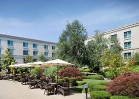 Hilton Seattle Airport & Conference Center 2