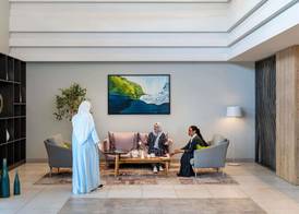 Adagio Aparthotel Jeddah Malik Road 4