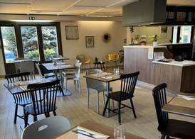 Campanile Saint-Avold 5