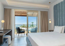 Grand Blue Beach Hotel 5
