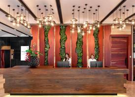 Mercure Bangkok Surawong 4