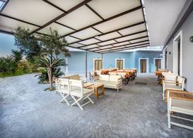 Porto Zorro Beach Hotel 5