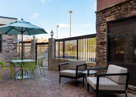 Hampton Inn South Hill 3