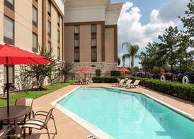 Hampton Inn Houston/Humble-Airport Area 5