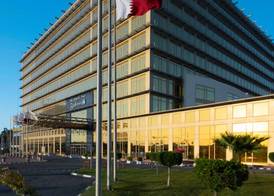 Radisson Blu Hotel, Doha 4