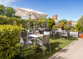 Ibis Madrid Alcorcon Tresaguas 2