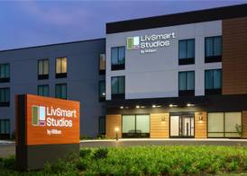 LivSmart Studios By Hilton Tullahoma 4