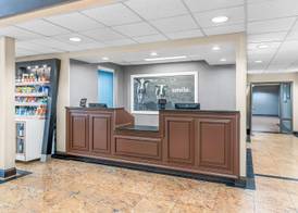 Hampton Inn Stroudsburg/Poconos 3