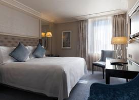 The Caledonian Edinburgh, Curio Collection by Hilton 5